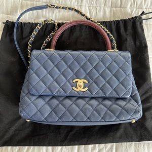 CHANEL PURSE